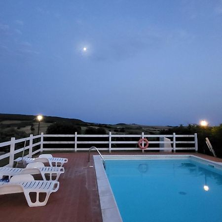 Casale Poggio Meone Santa Luce Exterior foto