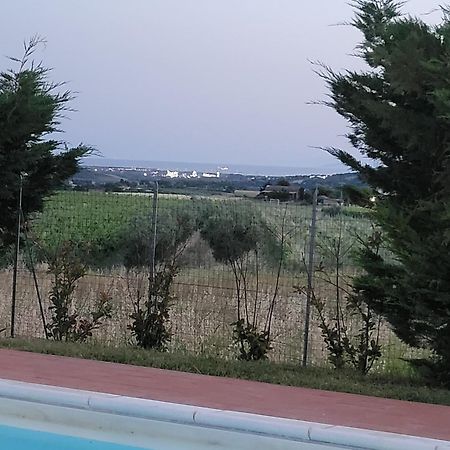 Casale Poggio Meone Santa Luce Exterior foto