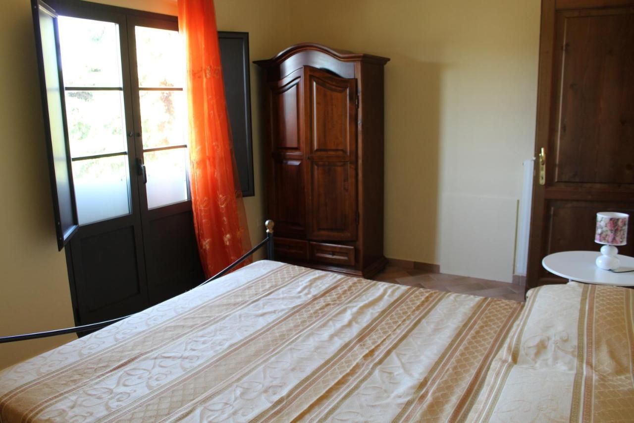 Casale Poggio Meone Santa Luce Quarto foto