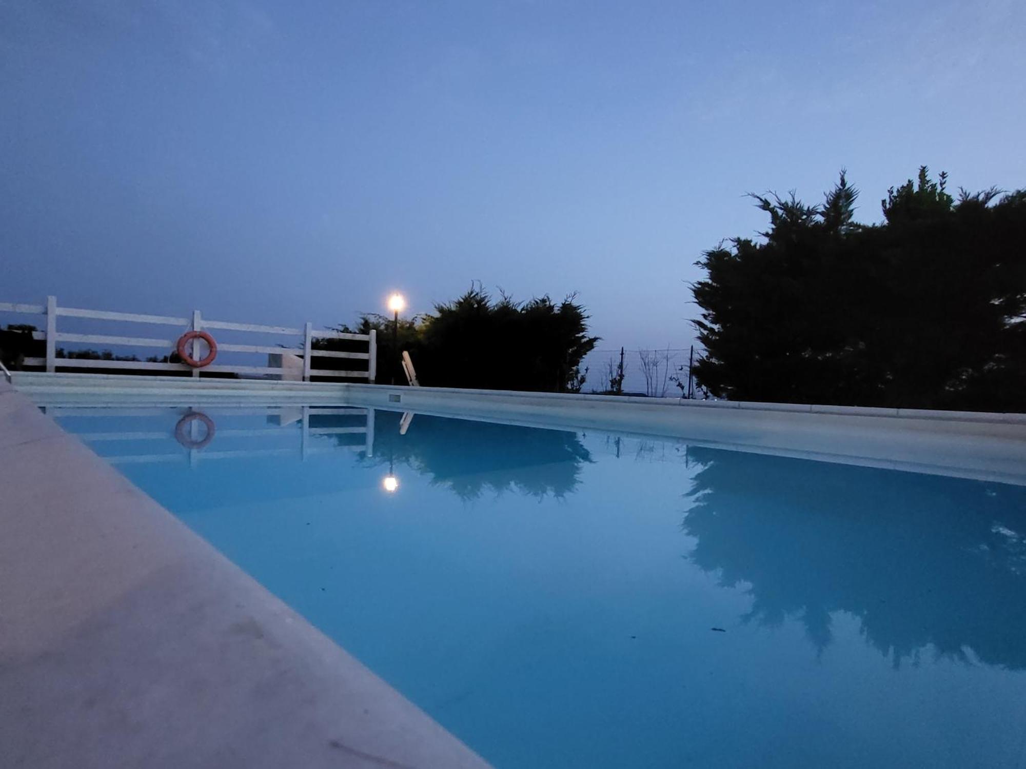 Casale Poggio Meone Santa Luce Exterior foto