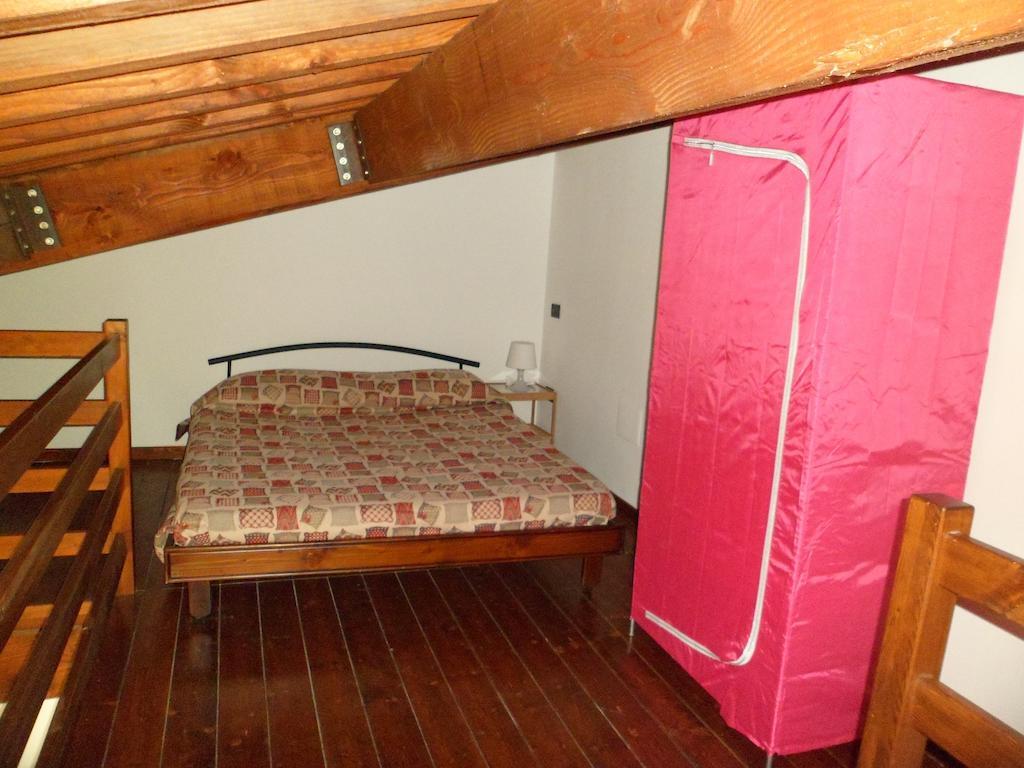 Casale Poggio Meone Santa Luce Quarto foto