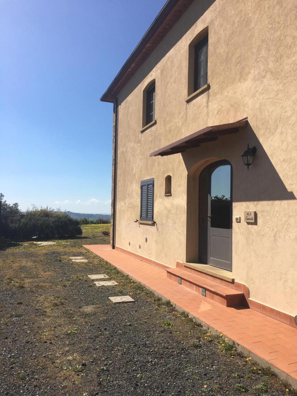 Casale Poggio Meone Santa Luce Exterior foto