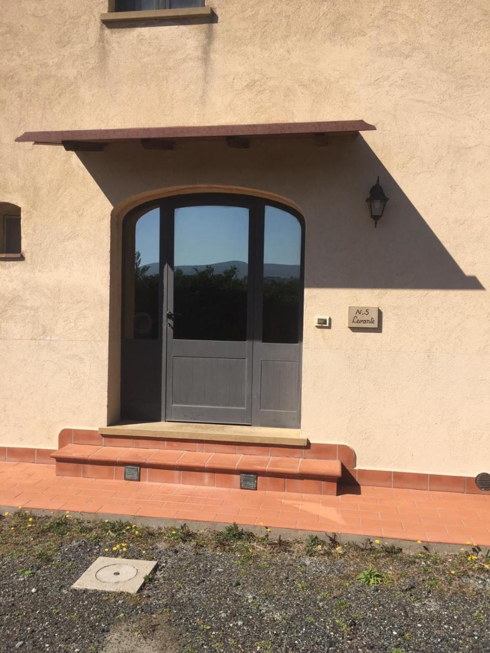 Casale Poggio Meone Santa Luce Exterior foto