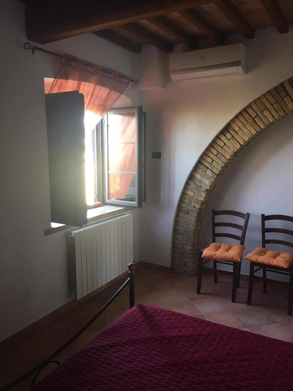 Casale Poggio Meone Santa Luce Exterior foto