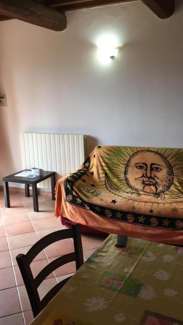 Casale Poggio Meone Santa Luce Exterior foto