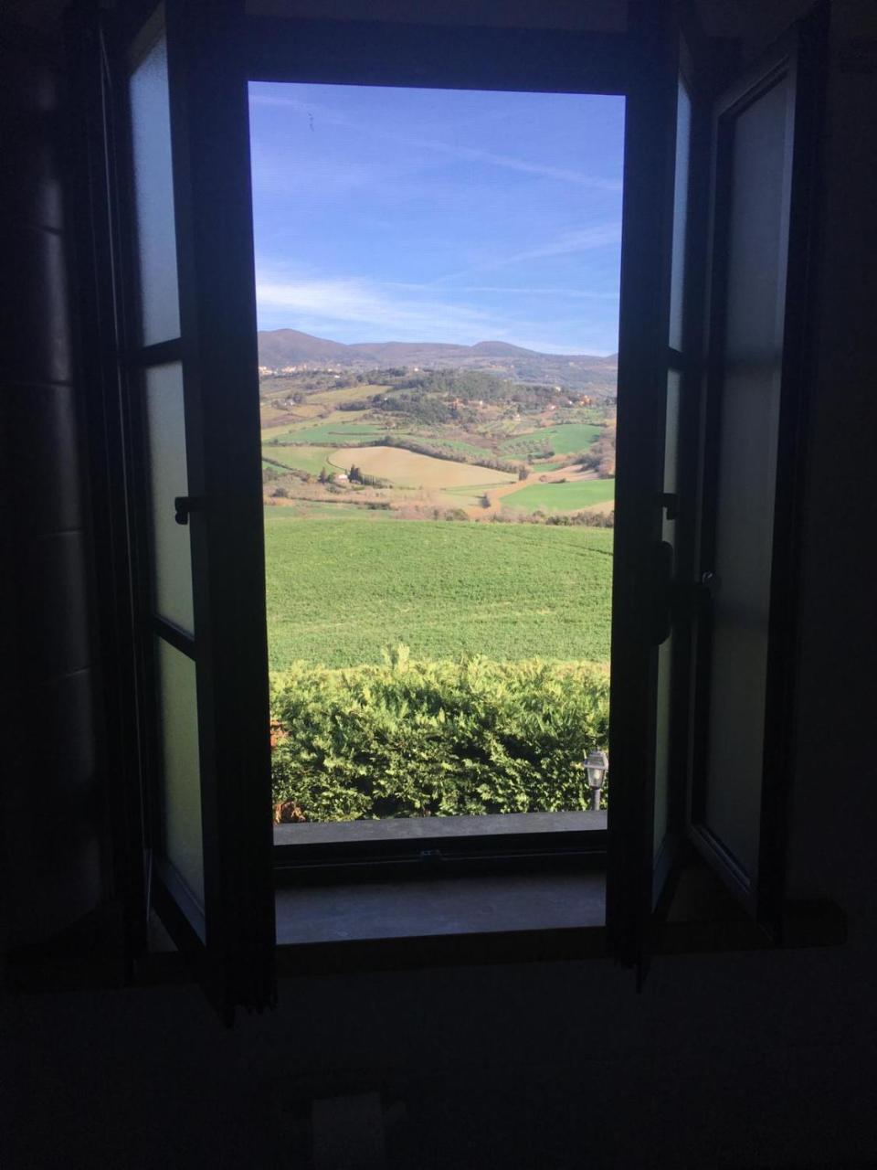 Casale Poggio Meone Santa Luce Exterior foto