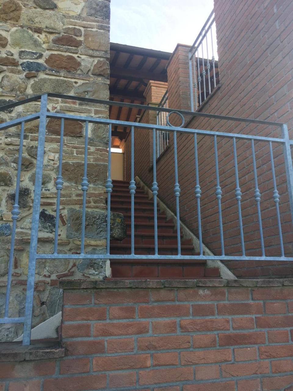 Casale Poggio Meone Santa Luce Exterior foto