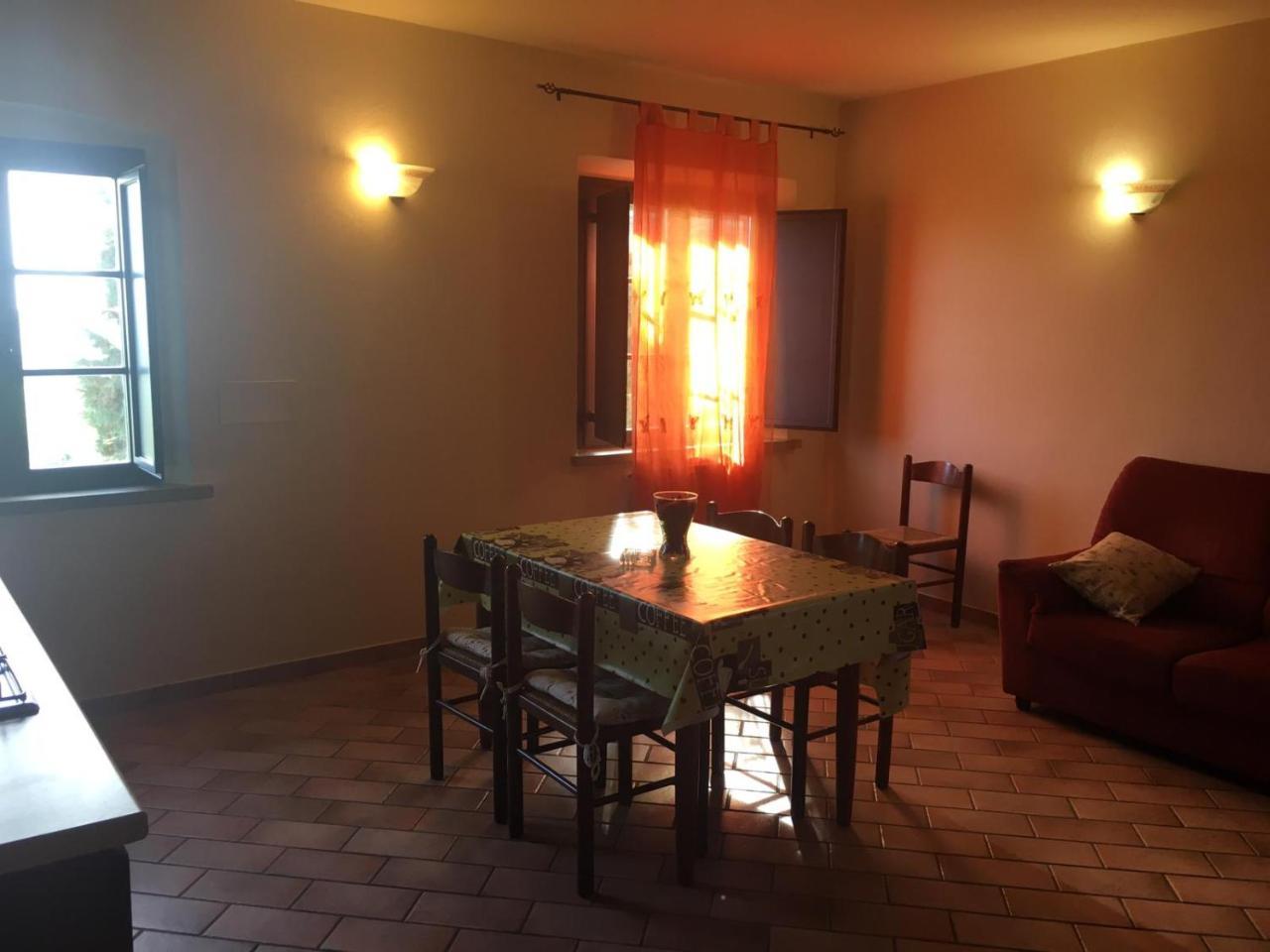 Casale Poggio Meone Santa Luce Exterior foto