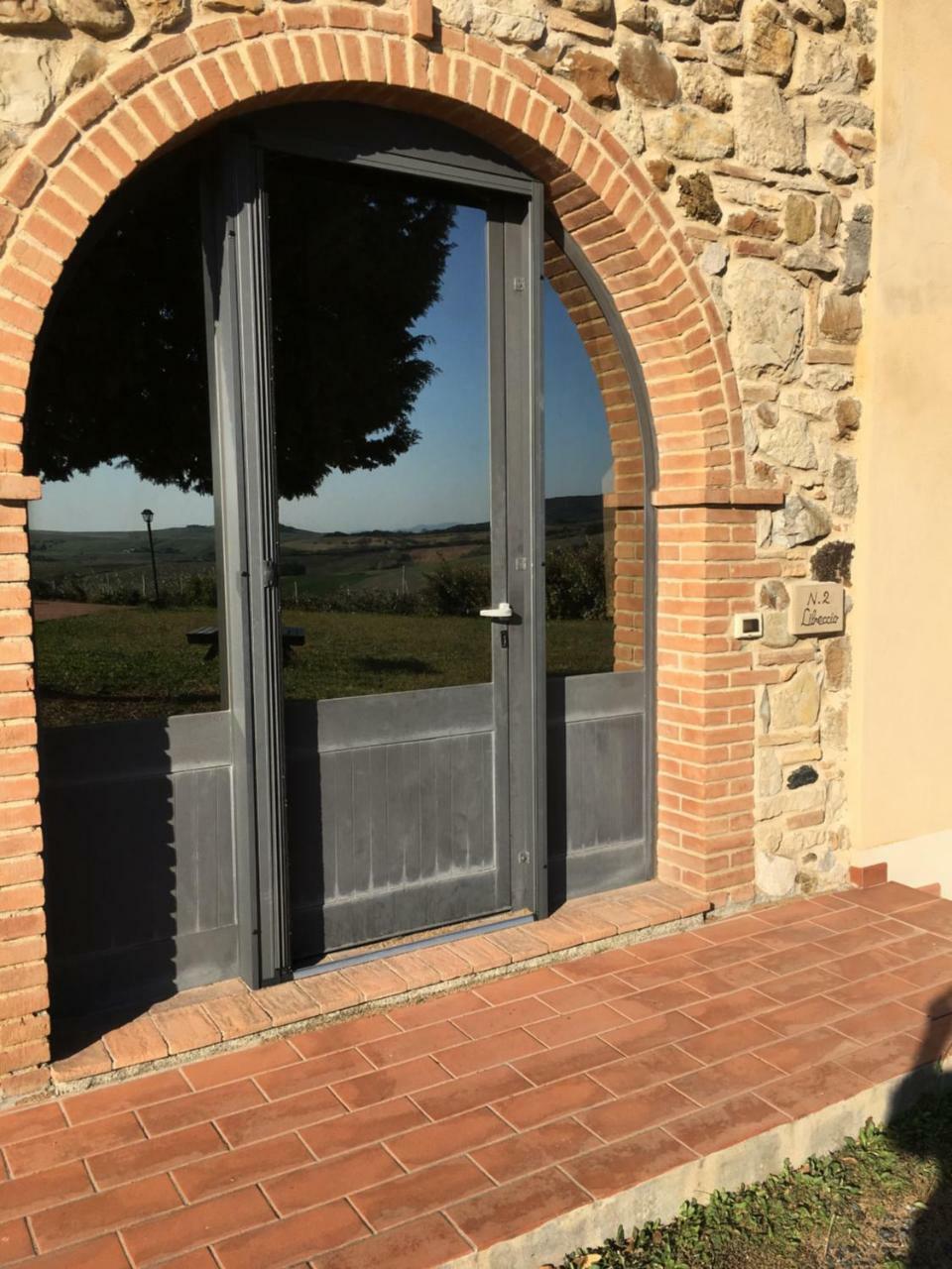 Casale Poggio Meone Santa Luce Exterior foto