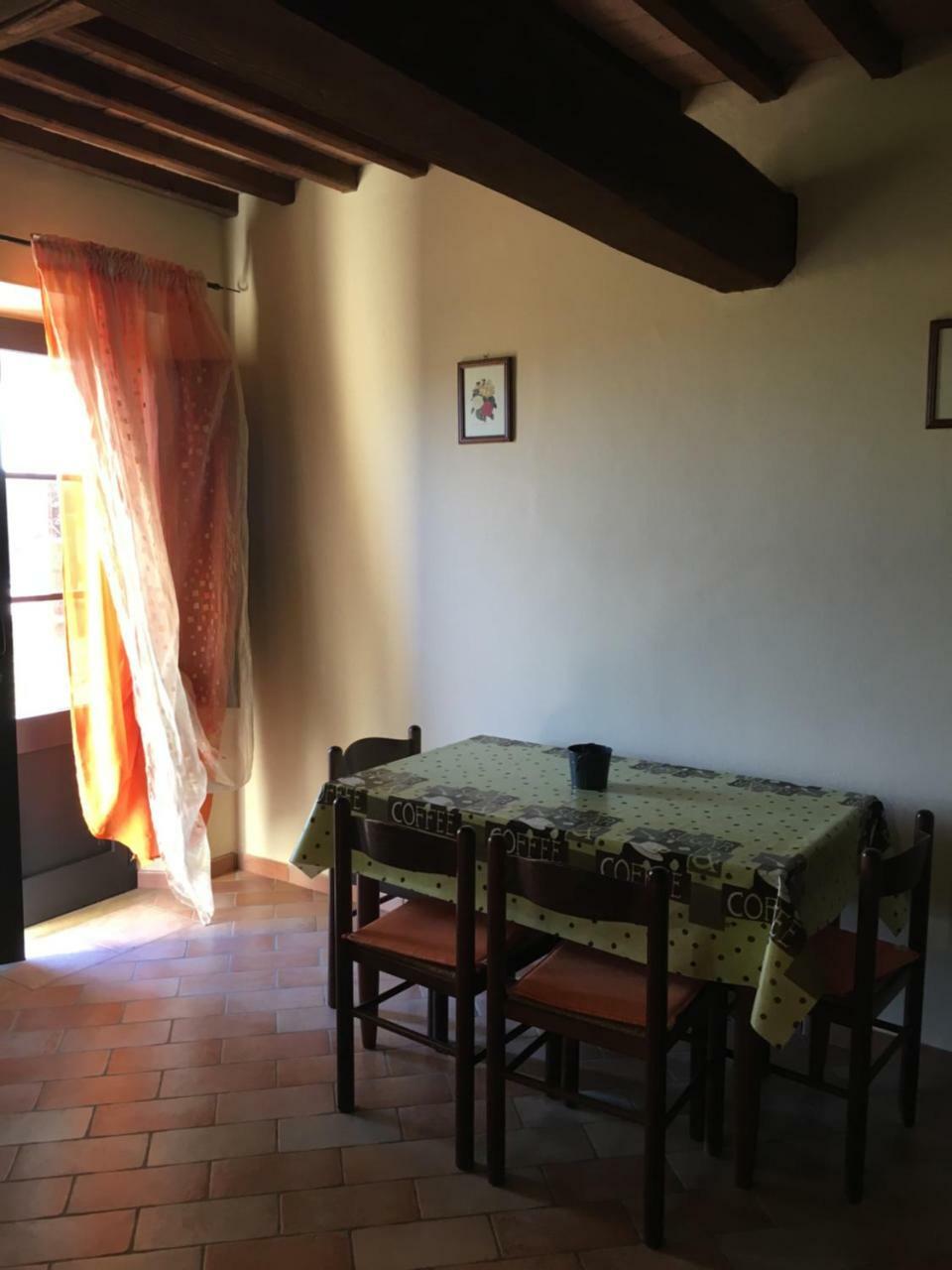 Casale Poggio Meone Santa Luce Exterior foto