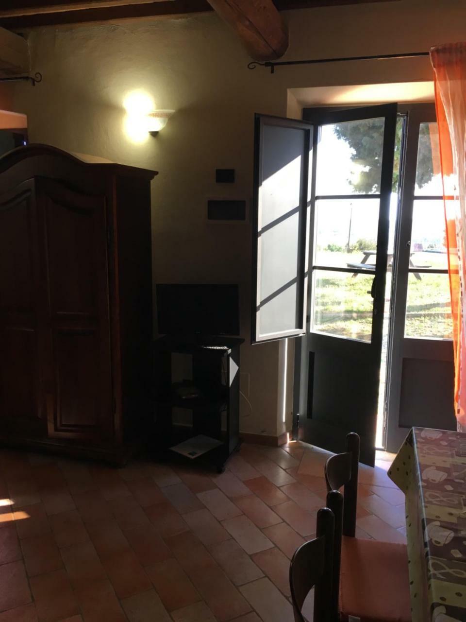 Casale Poggio Meone Santa Luce Exterior foto