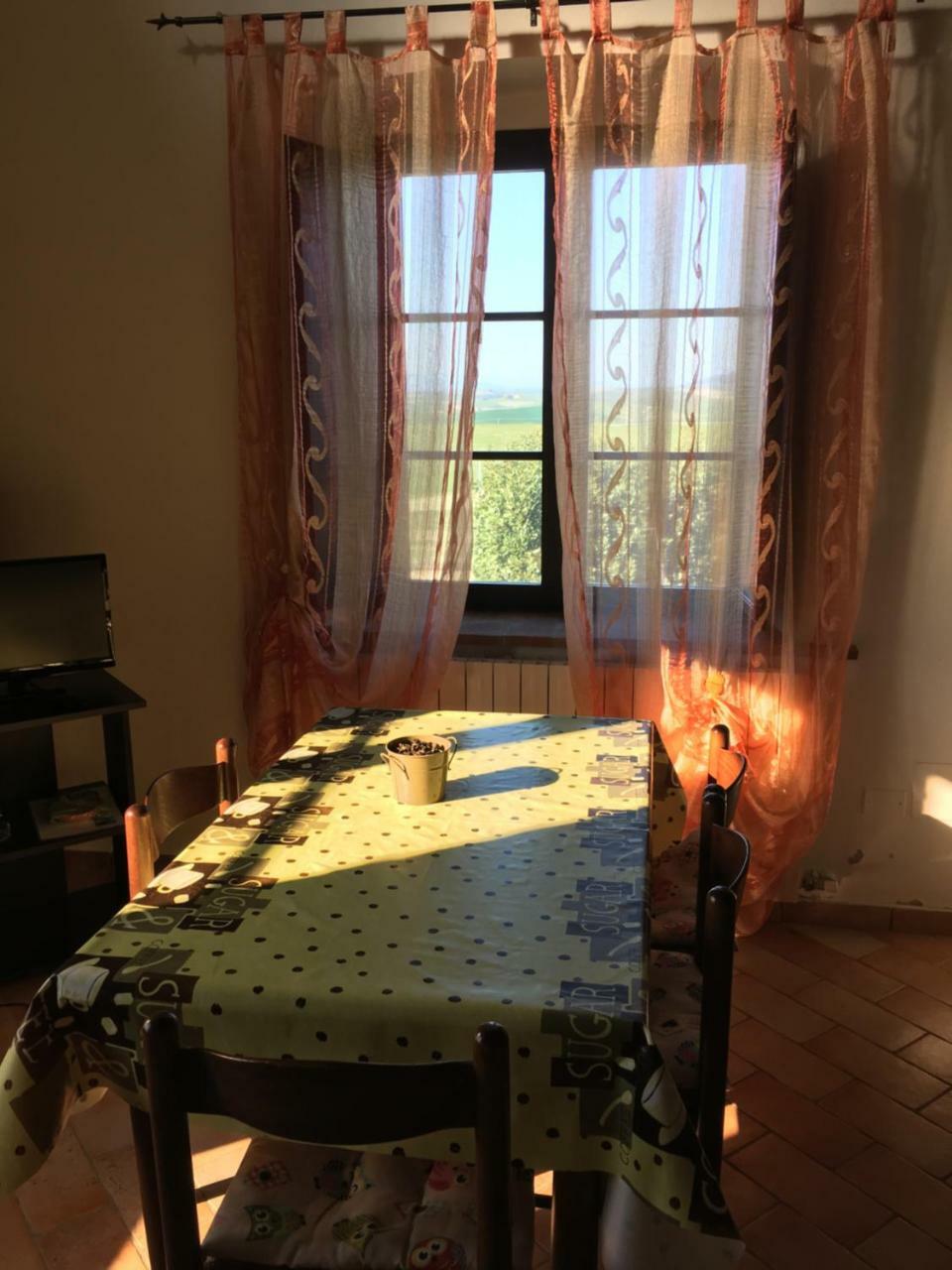 Casale Poggio Meone Santa Luce Exterior foto