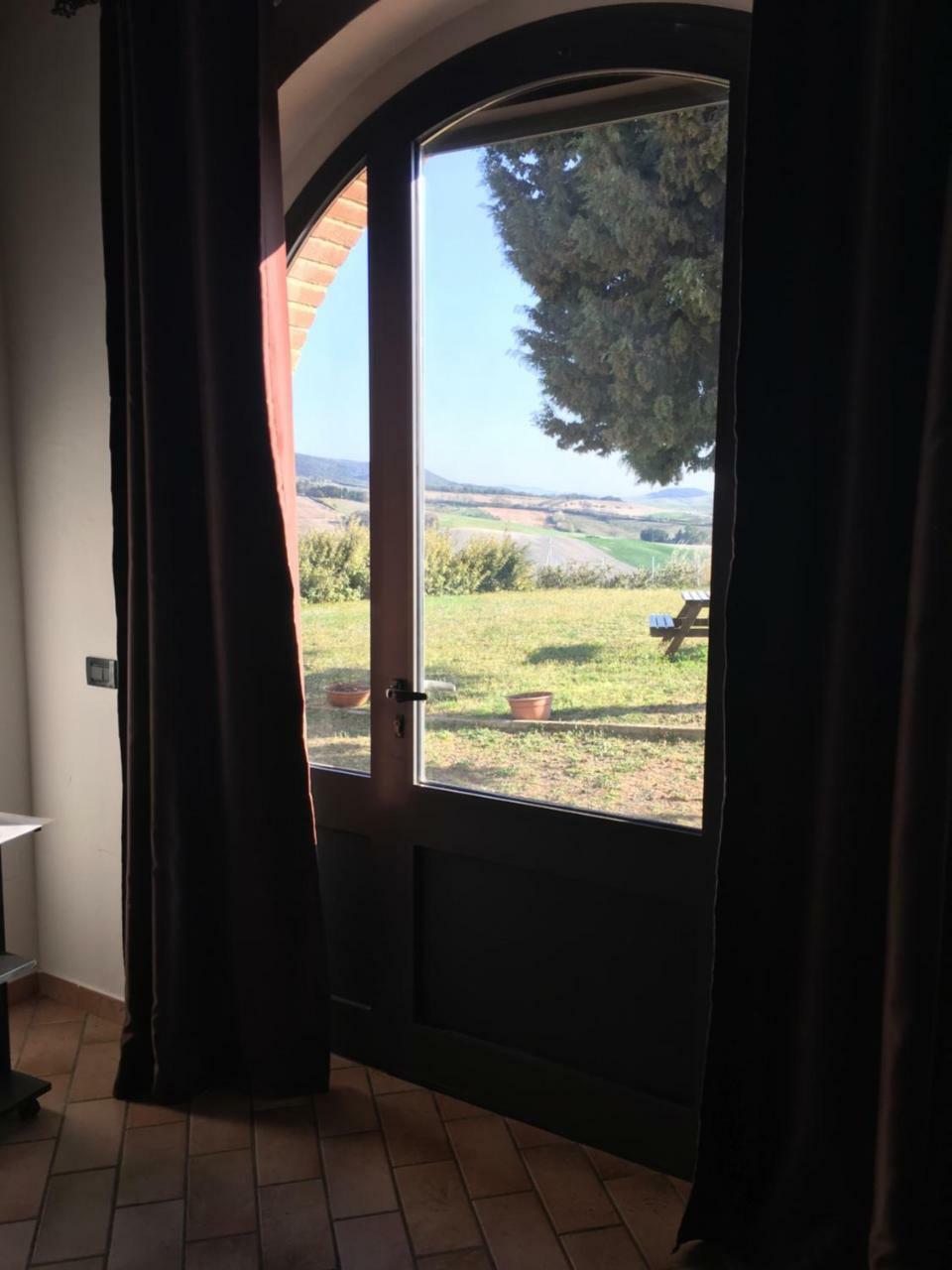 Casale Poggio Meone Santa Luce Exterior foto